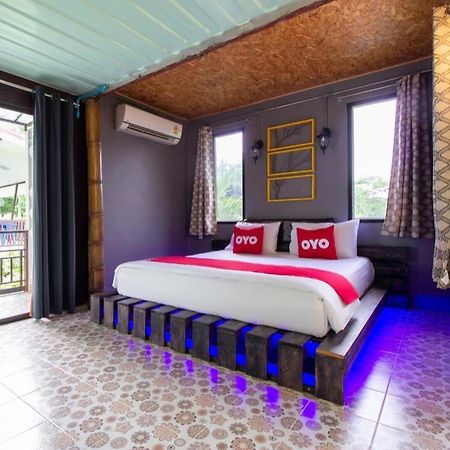 Oyo 999 Baan Pak Rom Ruen Hotel HHQ Eksteriør billede