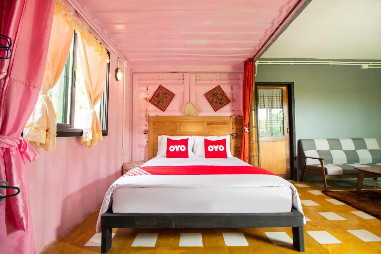 Oyo 999 Baan Pak Rom Ruen Hotel HHQ Eksteriør billede