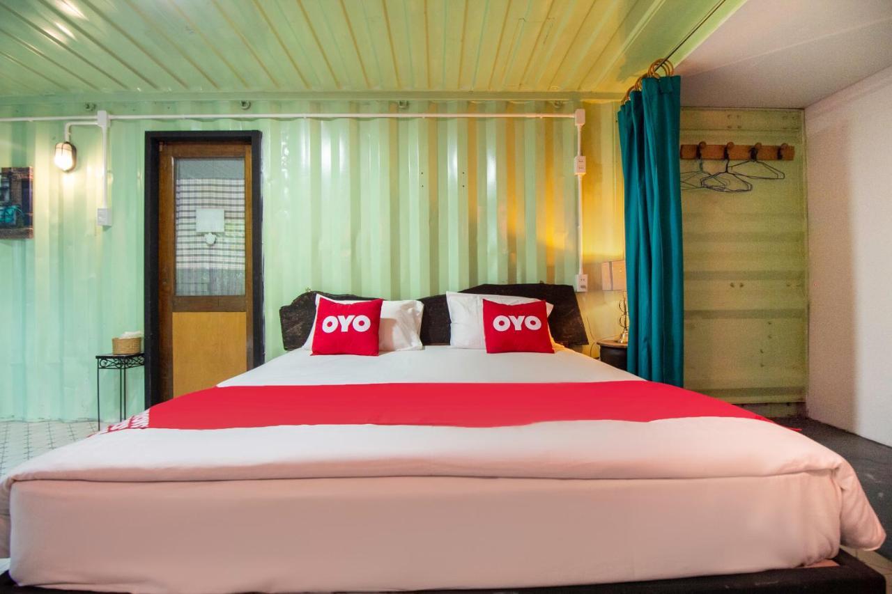Oyo 999 Baan Pak Rom Ruen Hotel HHQ Eksteriør billede